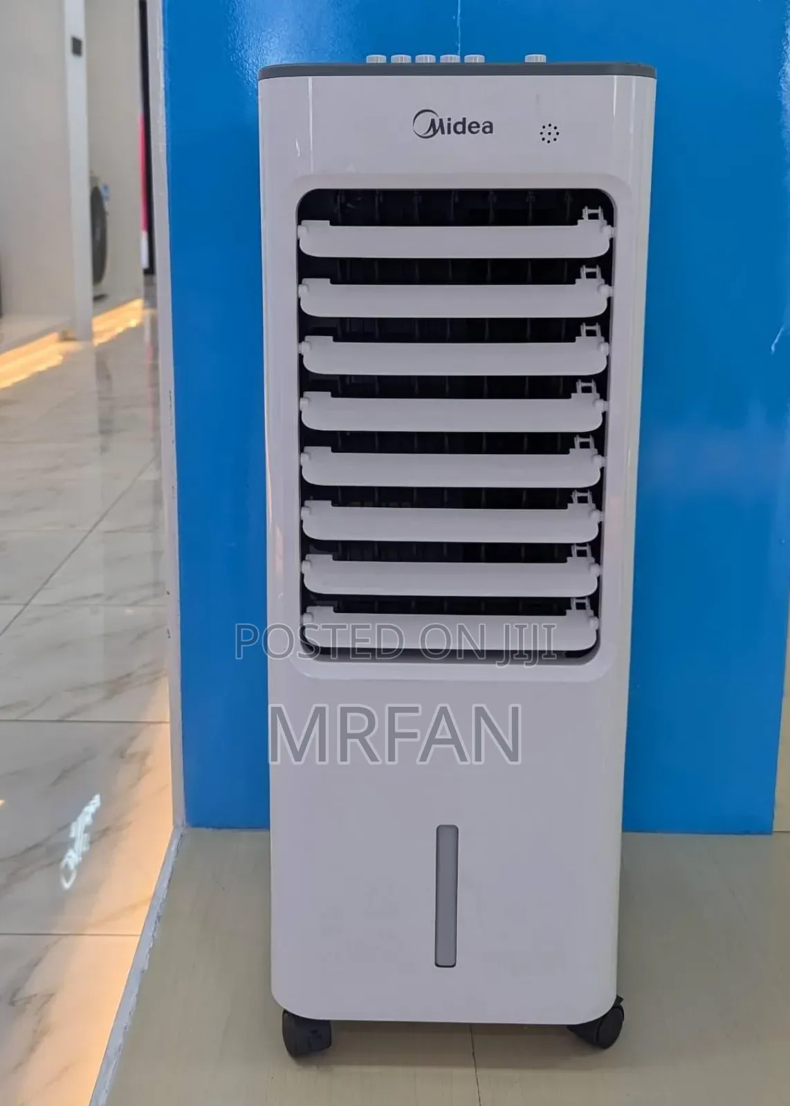 Midea Air Cooler New