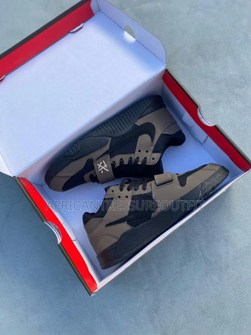 Jordan Men’S Jumpman Jack Tr Available Sneakers