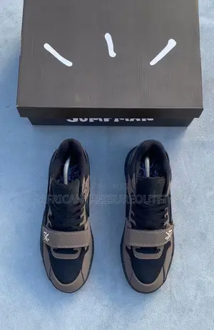 Jordan Men’S Jumpman Jack Tr Available Sneakers
