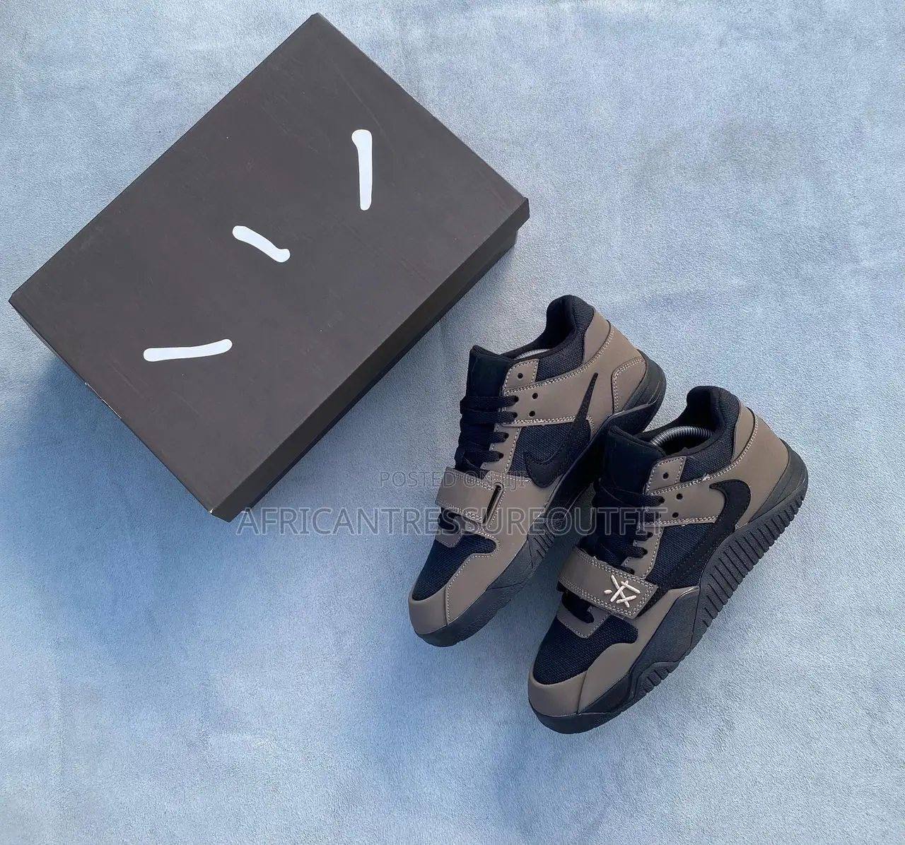 Jordan Men’S Jumpman Jack Tr Available Sneakers