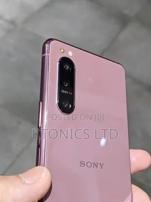 Sony Xperia 5 III 128 GB