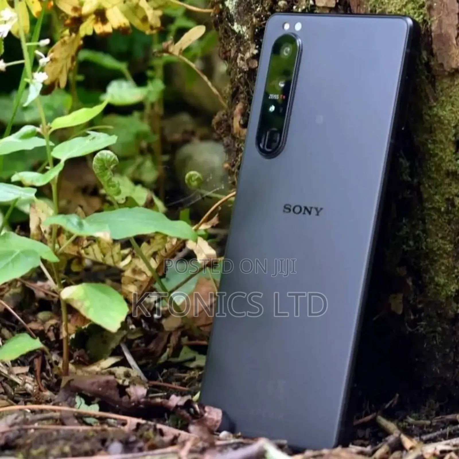 Sony Xperia 5 III 256 GB