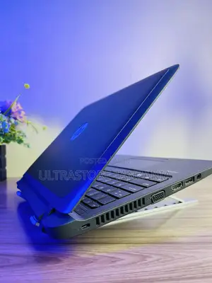 New Laptop HP ProBook 11 G2 EE 4GB Intel Pentium SSD 500GB