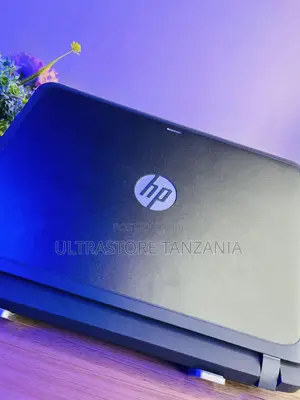 New Laptop HP ProBook 11 G2 EE 4GB Intel Pentium SSD 500GB