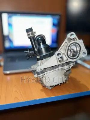 Toyota Hybrid Water Pump