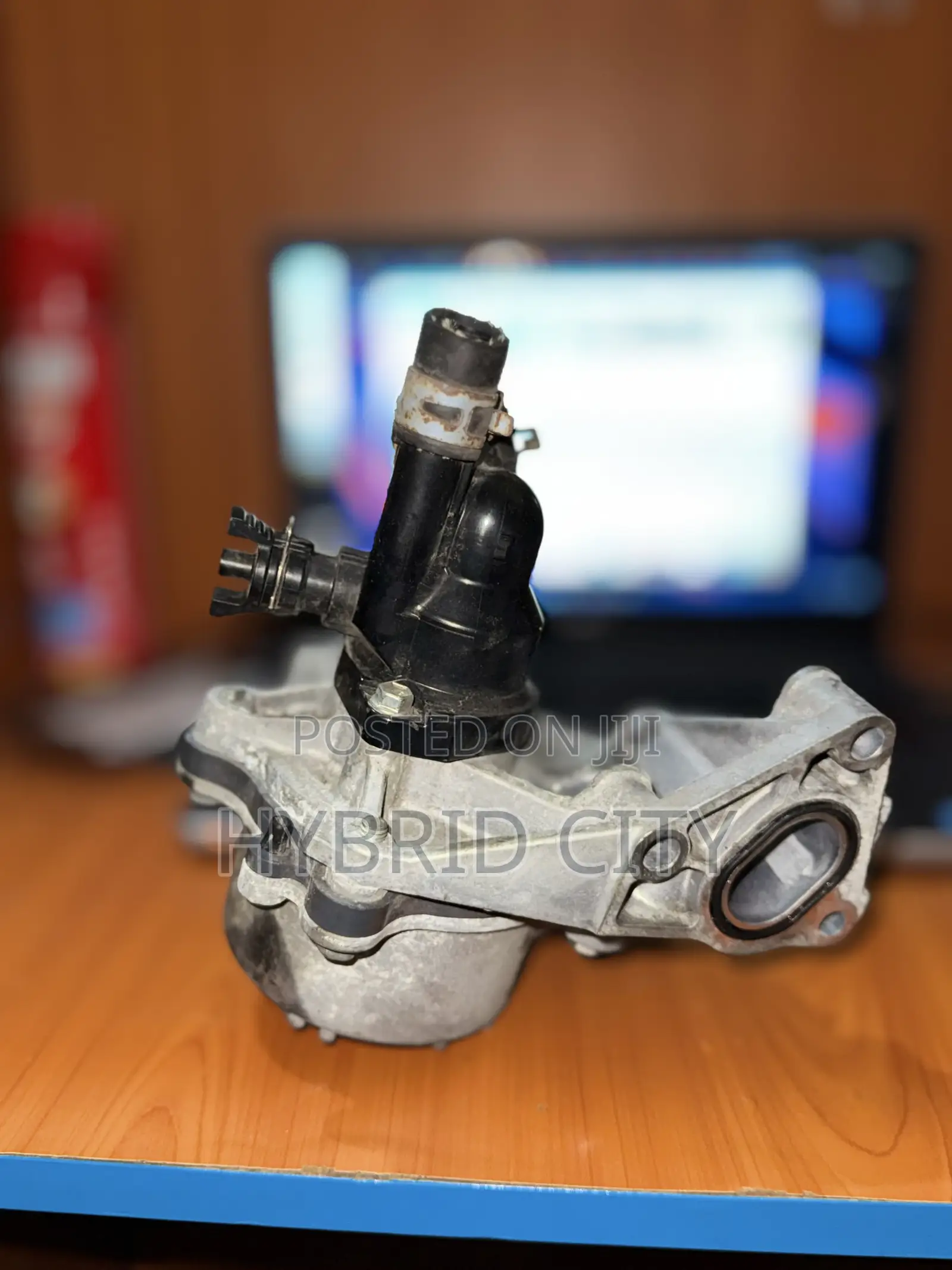 Toyota Hybrid Water Pump