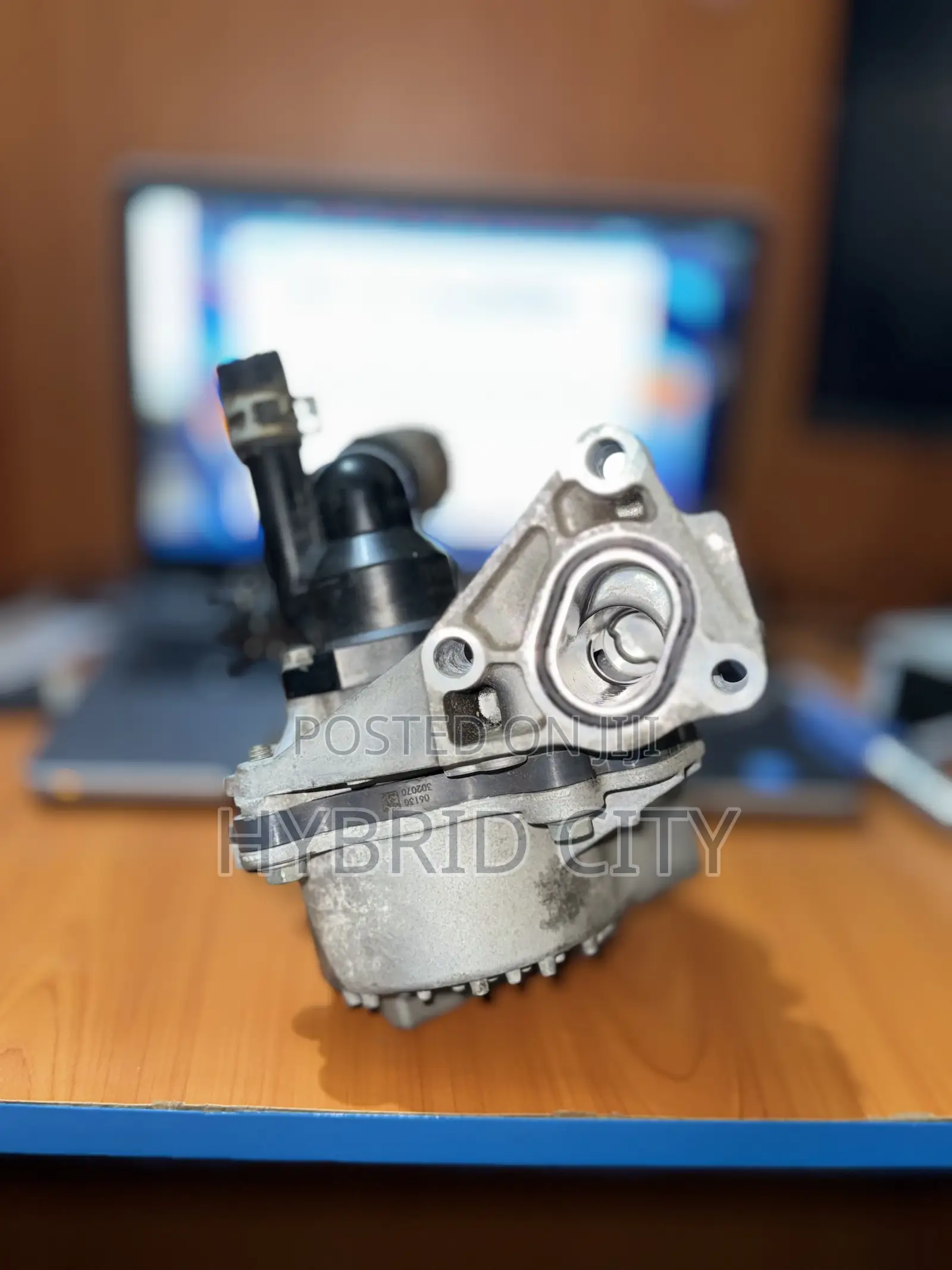 Toyota Hybrid Water Pump
