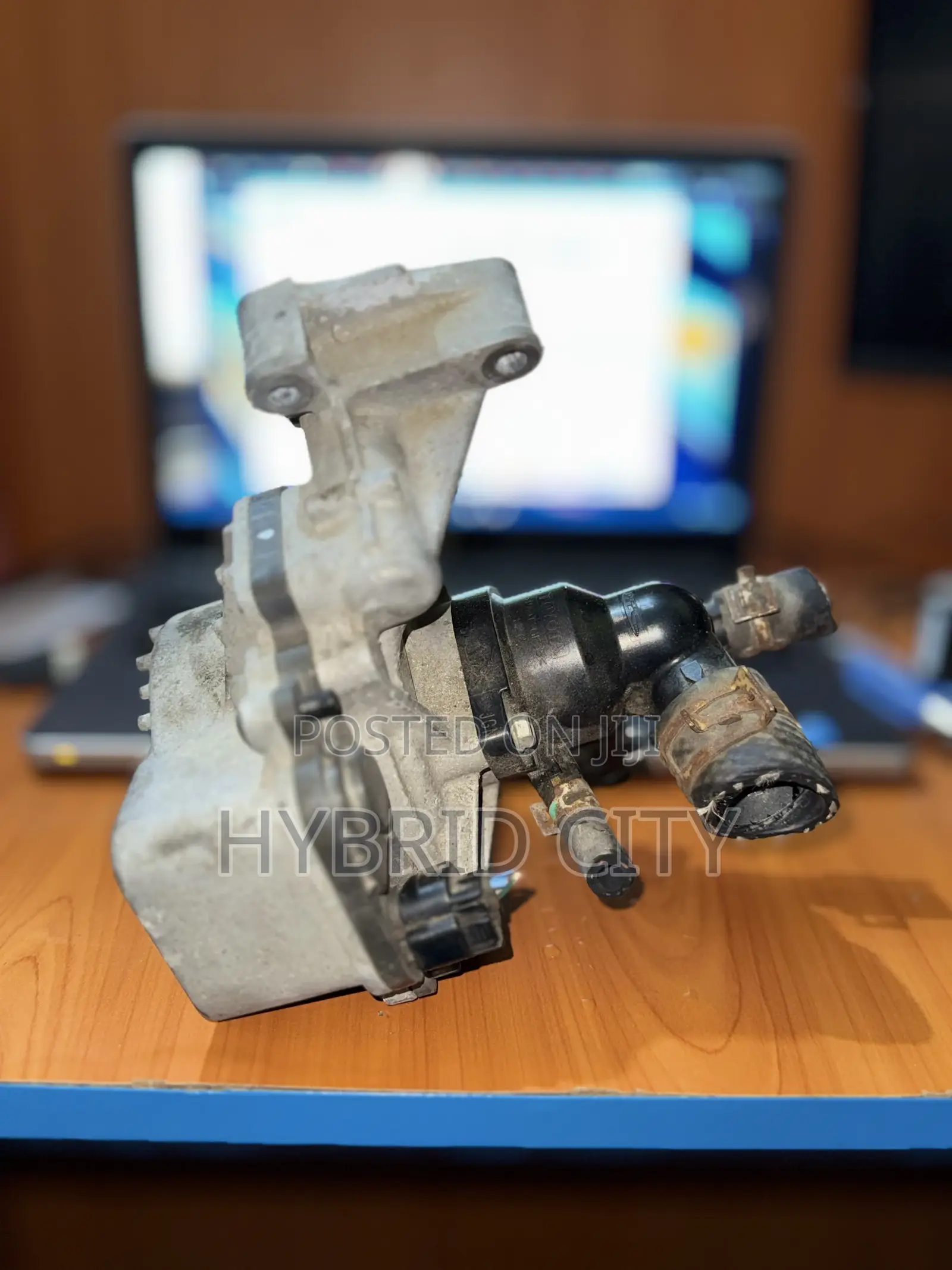 Toyota Hybrid Water Pump