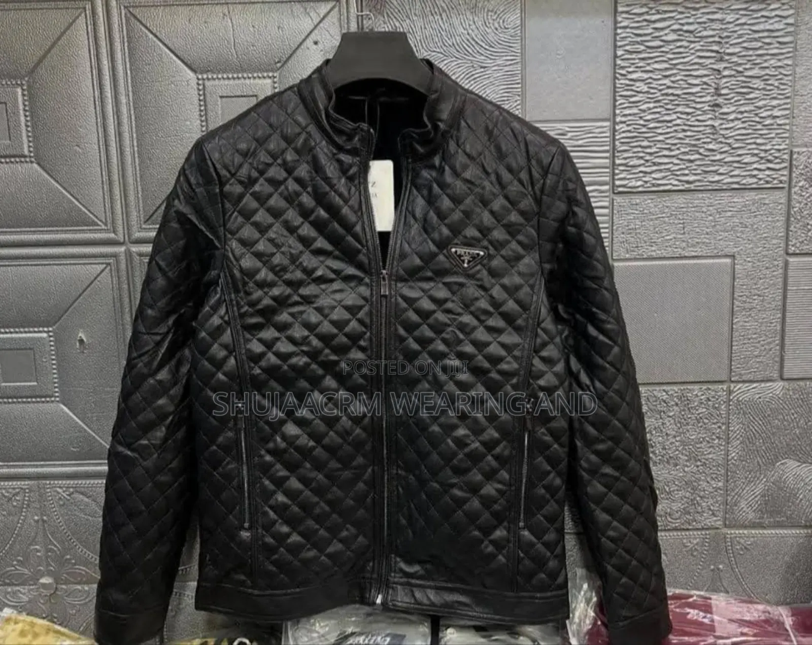 Men Sweaters Heavy One/Zito Na Bora