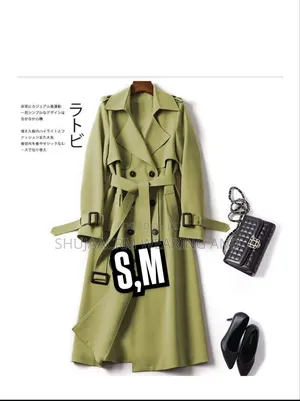 Original Men Trench Coats