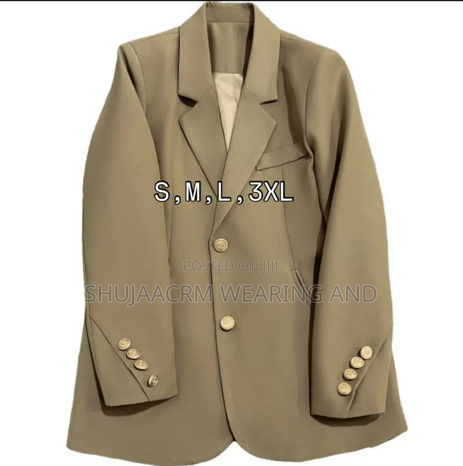Original Men Trench Coats