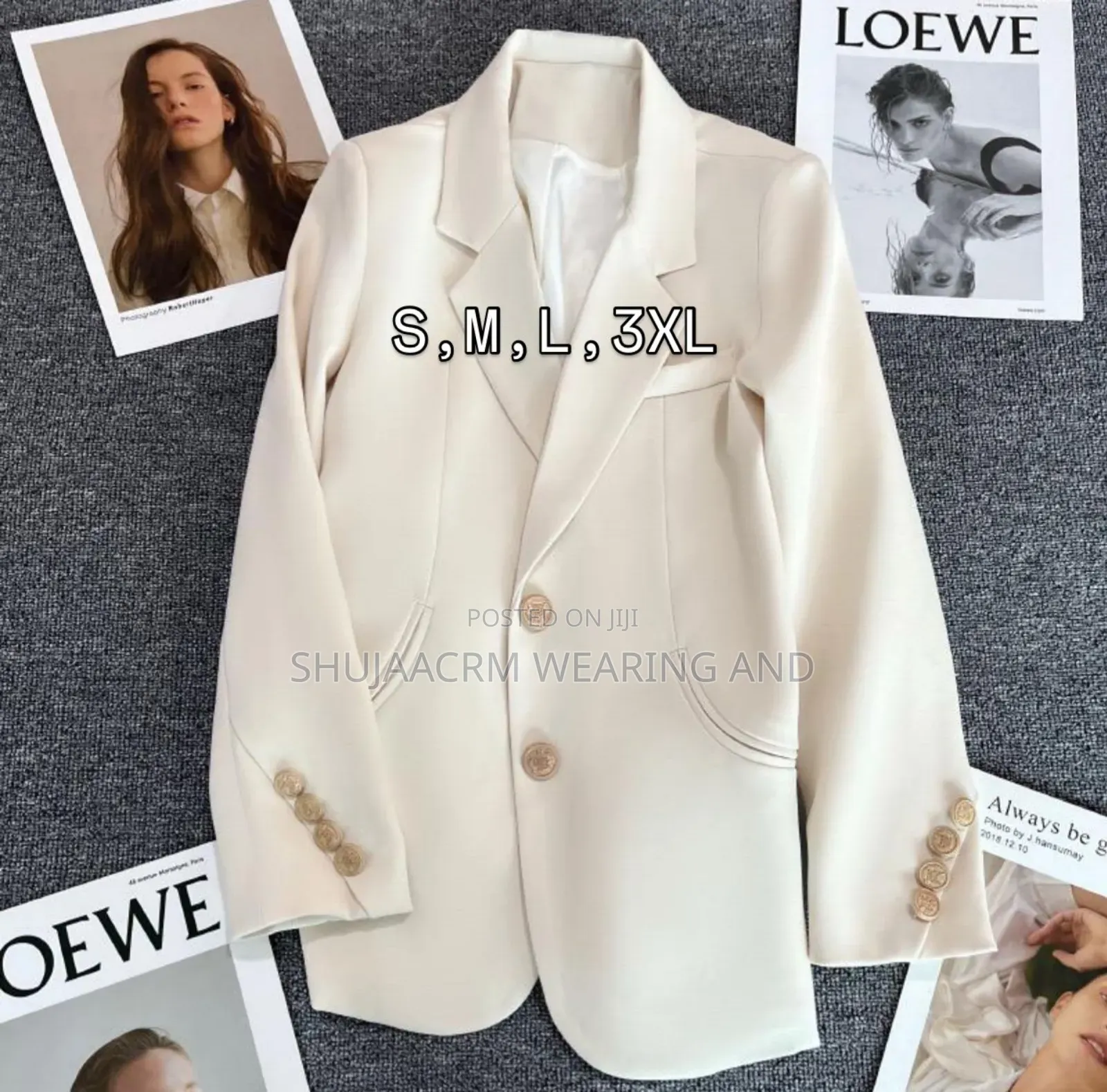 Original Men Trench Coats
