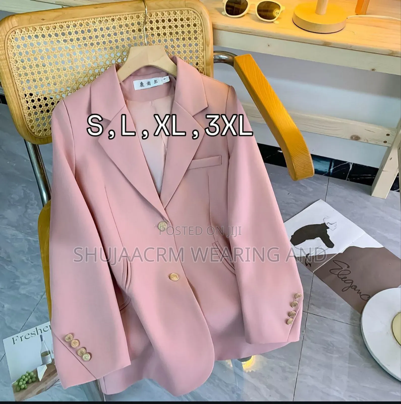 Original Men Trench Coats