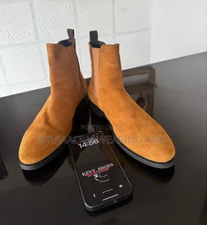 Original Travota Shoes /Travota Og Toka Uturuki