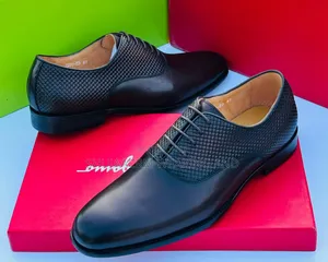 Original and Quality Shoes / Brand Inayoaminika