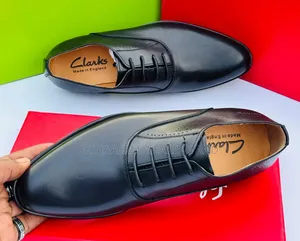 Viatu Vya Ngozi /Turkish Shoes /Leather Made Shoes