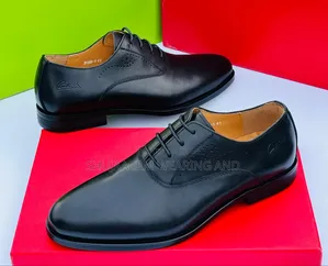 Viatu Vya Ngozi /Turkish Shoes /Leather Made Shoes