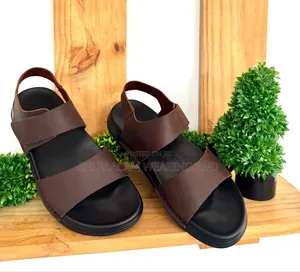 Sendo Za Kiume / Taper Sandals Og