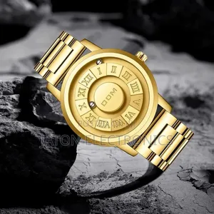 Dom Magnetic Watch