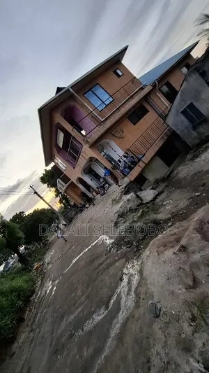 1bdrm Bedsitter in Magomeni Kagera for rent