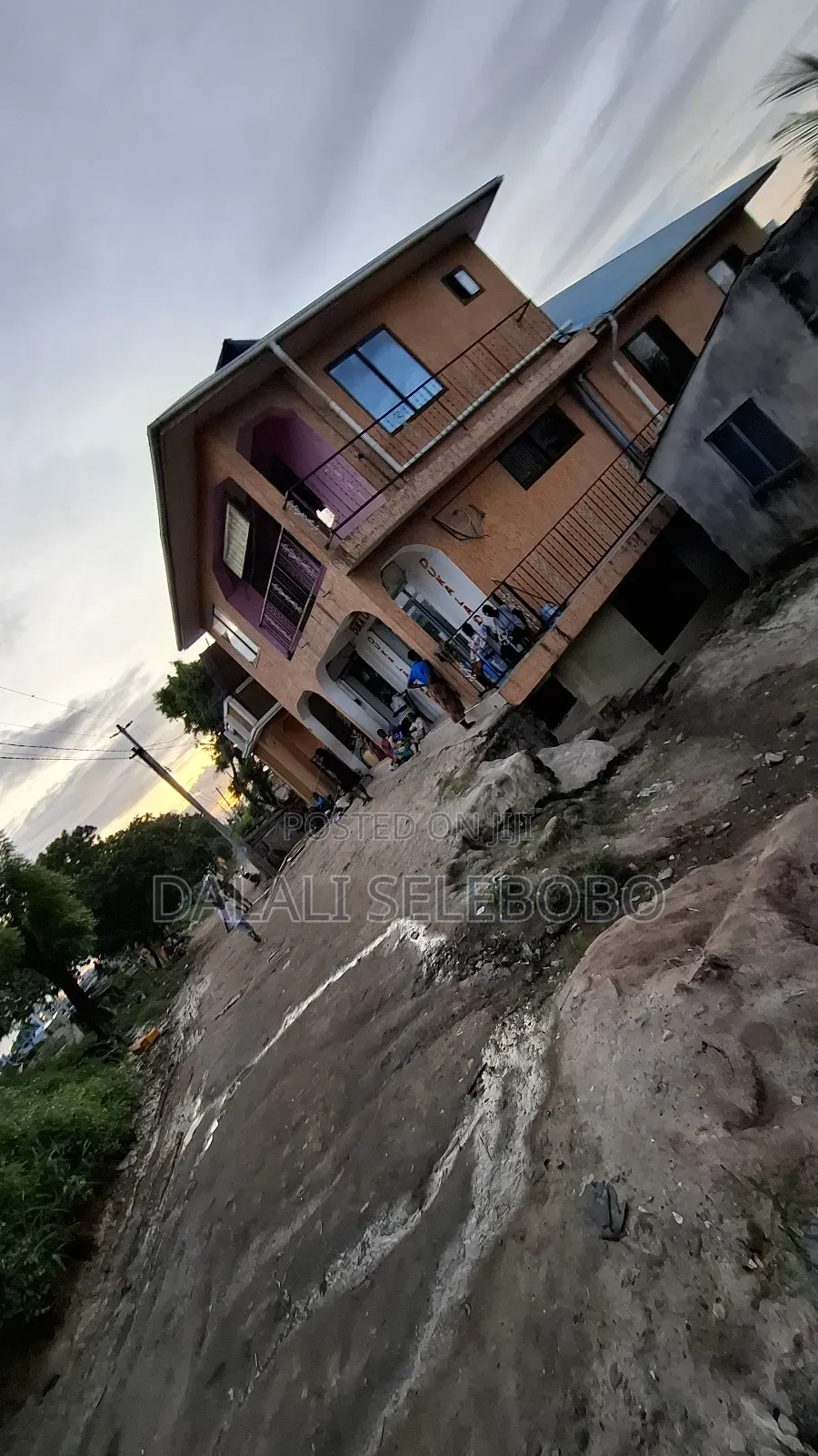 1bdrm Bedsitter in Magomeni Kagera for rent