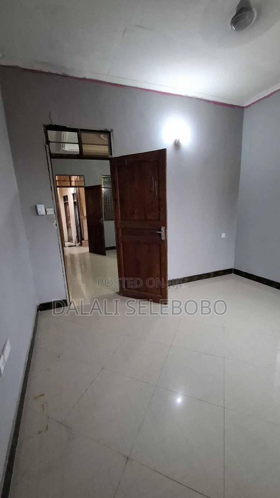 1bdrm Bedsitter in Magomeni Kagera for rent
