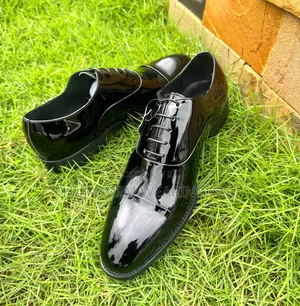 Shining Shoes /Original Leather Shoes