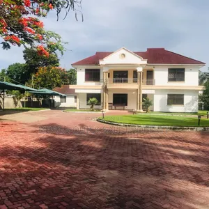 5bdrm House in Kawe for rent