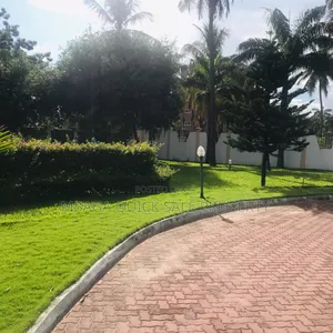 5bdrm House in Kawe for rent