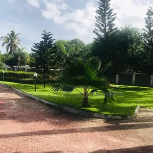 5bdrm House in Kawe for rent