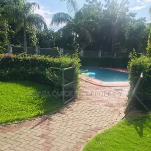 5bdrm House in Kawe for rent