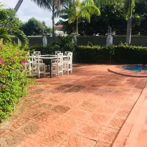 5bdrm House in Kawe for rent