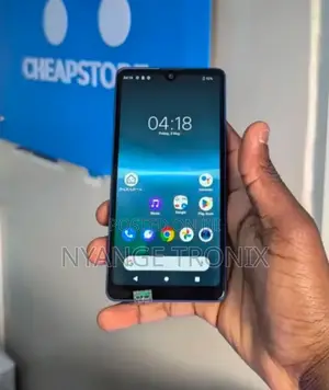 Sony Xperia Ace 64 GB Blue