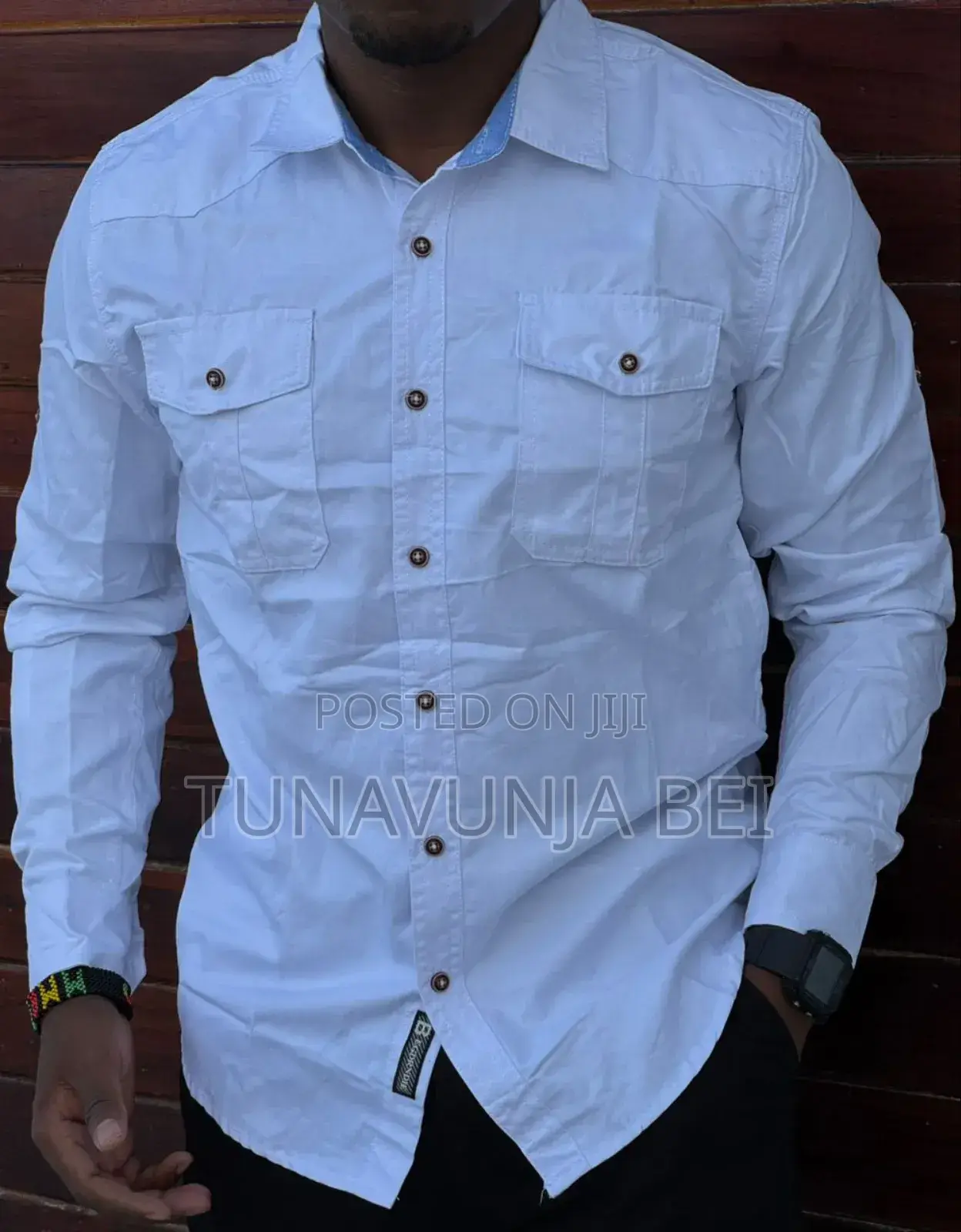 Shirt Jeans