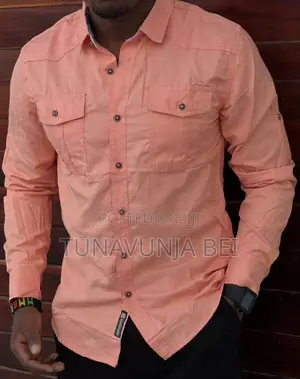 Shirt Jeans