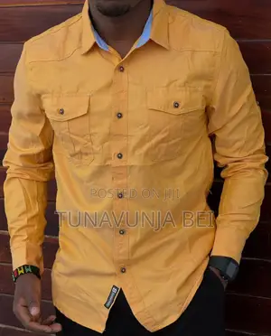 Shirt Jeans