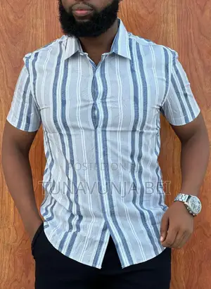 Short Sleeve Shirt