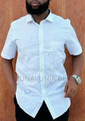 Short Sleeve Shirt