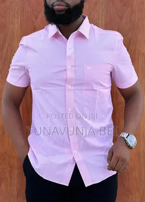 Short Sleeve Shirt