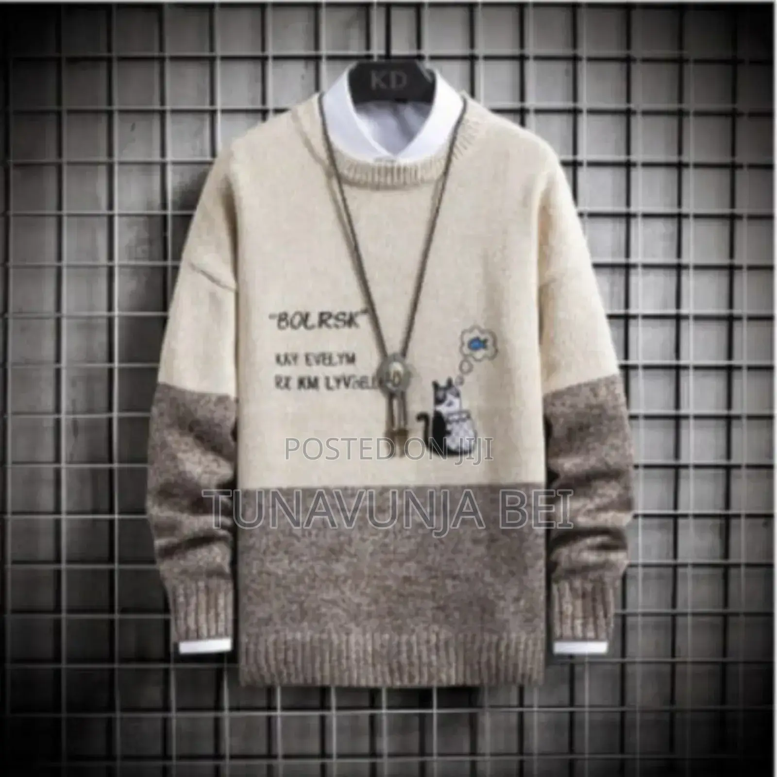 Un Sex Sweater