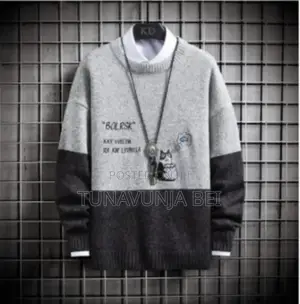 Un Sex Sweater
