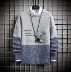 Un Sex Sweater