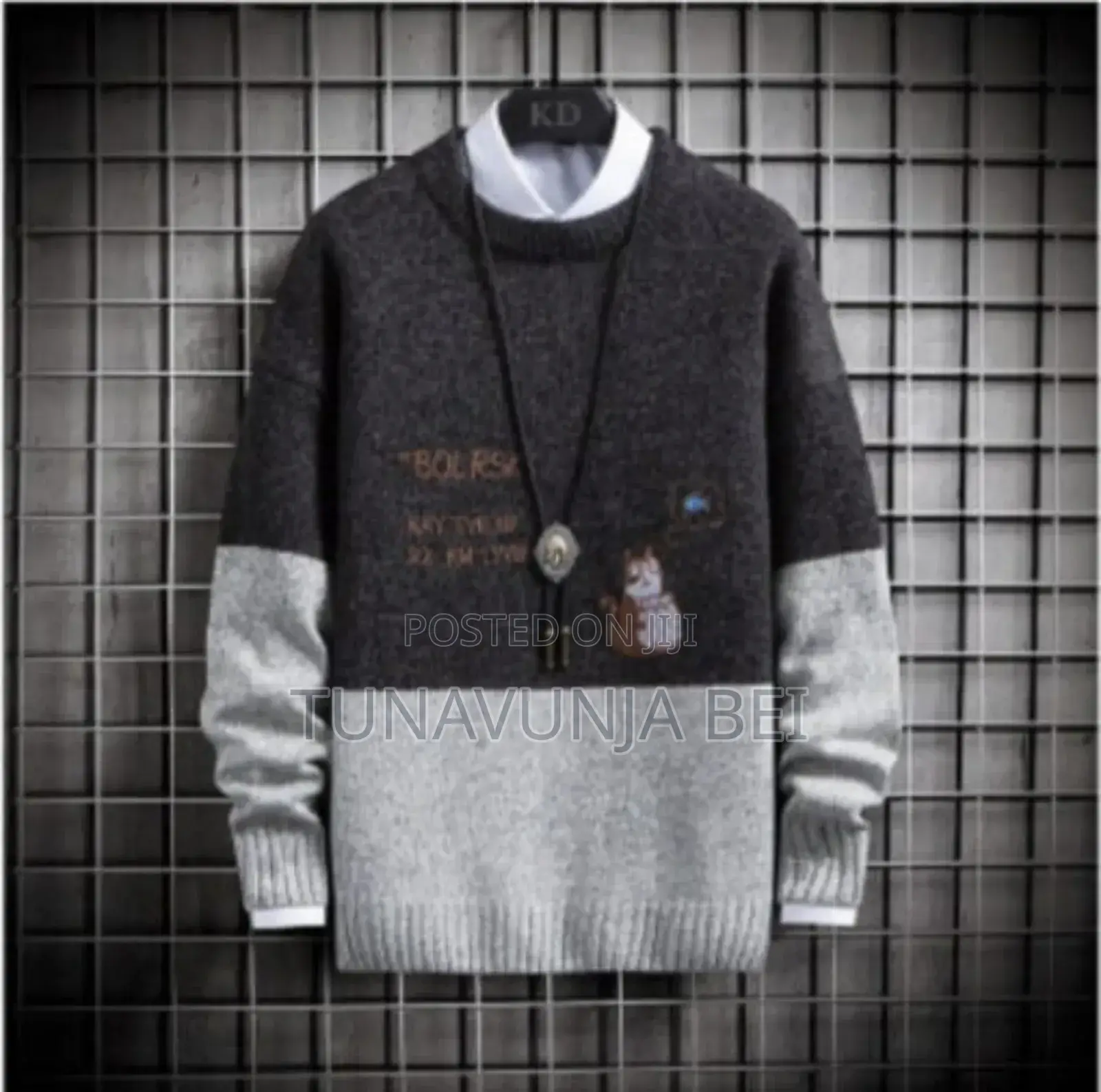 Un Sex Sweater