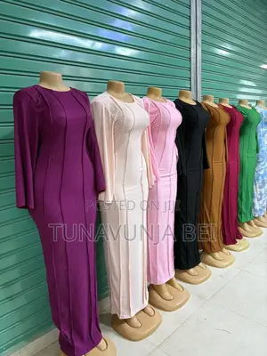 Girl's  Dresses
