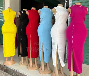 Girl's  Dresses