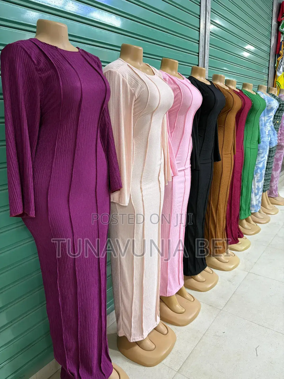 Girl's  Dresses