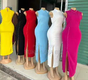 Girl's  Dresses