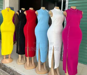 Girl's  Dresses