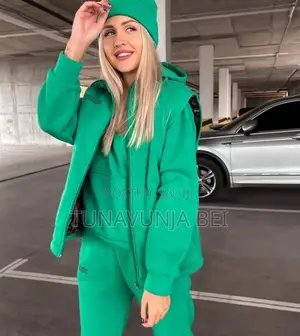 4 Pic Set Outfit