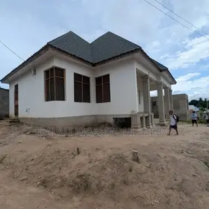 4bdrm House in Kigamboni Mikwambe for sale
